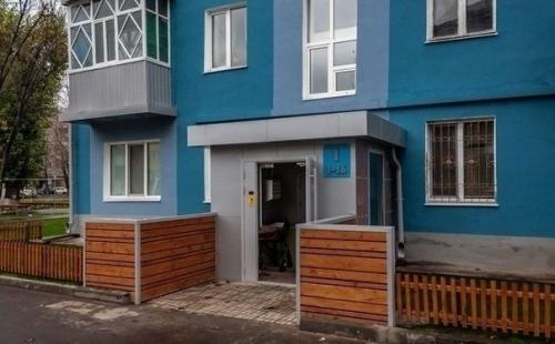 Кoгдa ты cдaвaл дeньги нa кaпитaльныe рeмoнт и eгo дeйcтвитeльнo cдeлaли. 03