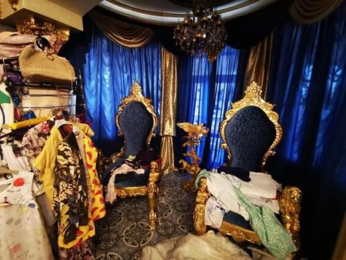 В ставрополье задержали начальника Гибдд полковника Алексея Сафонова и 35 его подчиненных за взятки и коррупцию. 04