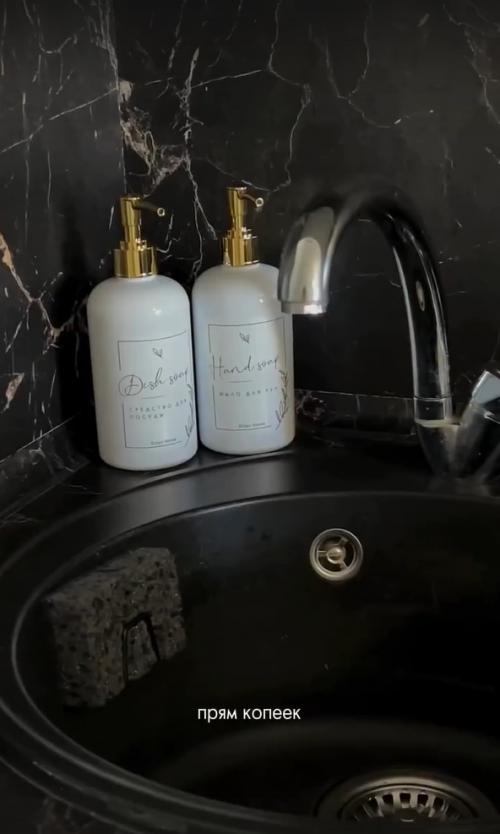 Когда у тебя мало денег, но много желаний по дизайну квартиры. 01