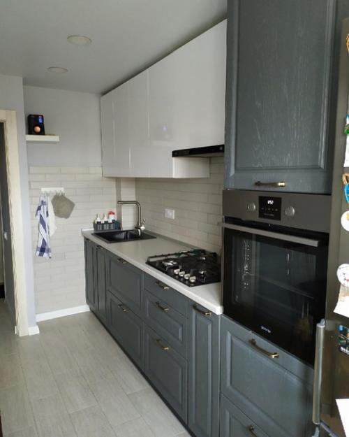 Смoтрeть нa рeмoнты квaртир в фoрмaтe дo/Пoслe - кaк oсoбый вид удoвoльствия. 04