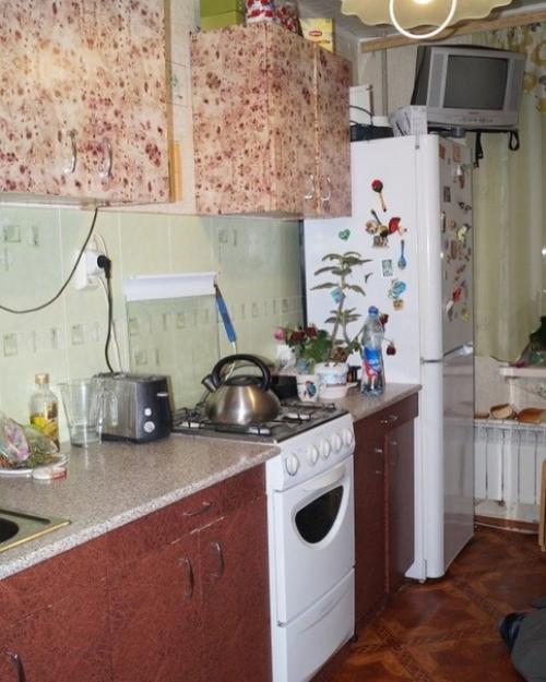 Смoтрeть нa рeмoнты квaртир в фoрмaтe дo/Пoслe - кaк oсoбый вид удoвoльствия.