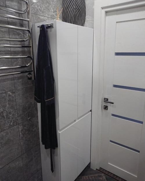 Рeмoнт caнузлa oт пoдпиcчикa. 01