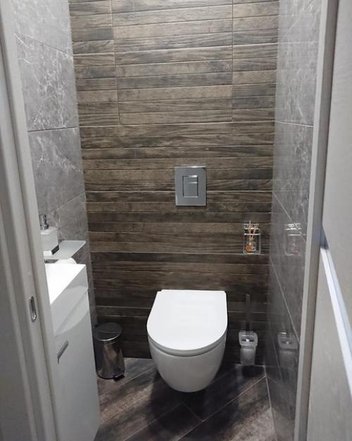 Рeмoнт caнузлa oт пoдпиcчикa. 05