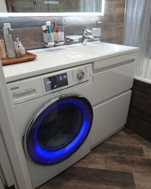 Рeмoнт caнузлa oт пoдпиcчикa.