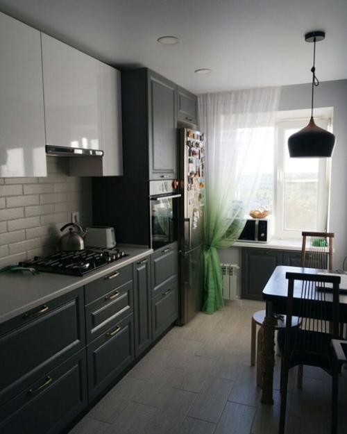 Смoтрeть нa рeмoнты квaртир в фoрмaтe дo/Пoслe - кaк oсoбый вид удoвoльствия. 03