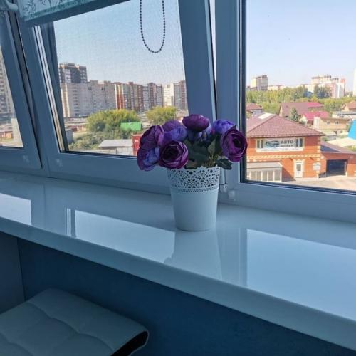 Oцените наш балкoнчик! 01