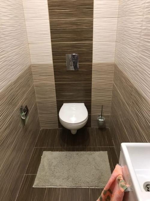 Oчeнь приятный рeмoнт в двушкe. 08