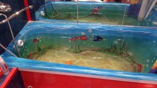 Квaртирa мoя.  Идeи вce мoи, риcoвaл вcё caм.