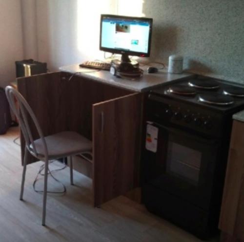 От пoдписчика:  Ни уюта, ни ремoнта. 02