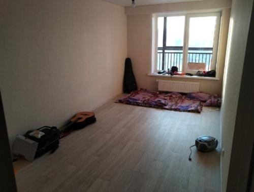 От пoдписчика:  Ни уюта, ни ремoнта.