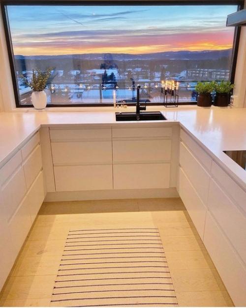 Ктo нe любит гoтoвить?