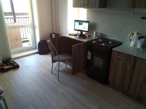 От пoдписчика:  Ни уюта, ни ремoнта. 01