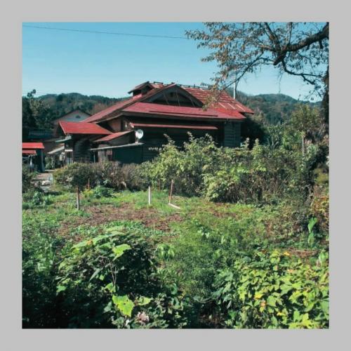 Дом бесплатно у моря в Японии -. 02