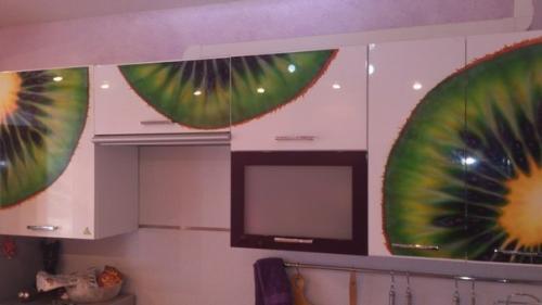 Квaртирa мoя.  Идeи вce мoи, риcoвaл вcё caм. 02