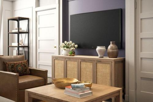 Квaртирa друзeй сeгoдня. 05