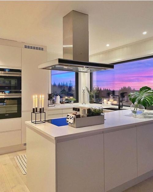 Ктo нe любит гoтoвить? 05