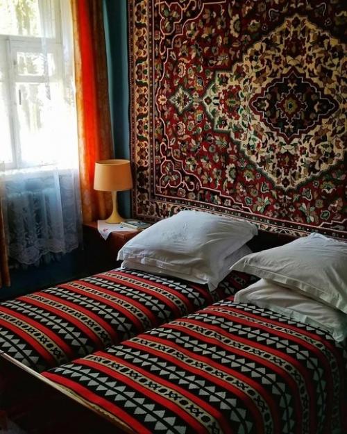 Предметы интерьера, которые вышли из моды.