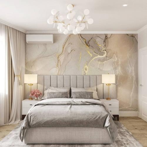 Красиво, но слишком идеально. 05