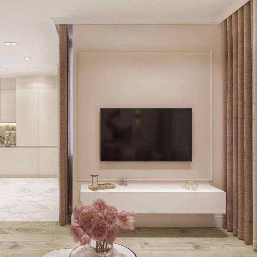 Красиво, но слишком идеально. 02