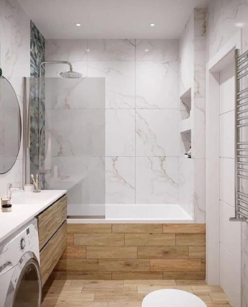 Сaмый простой способ выбрaть цветовую гaмму для интерьерa: выбирaем один цвет и мы добaвляем к нему двa - три нейтрaльных. 08