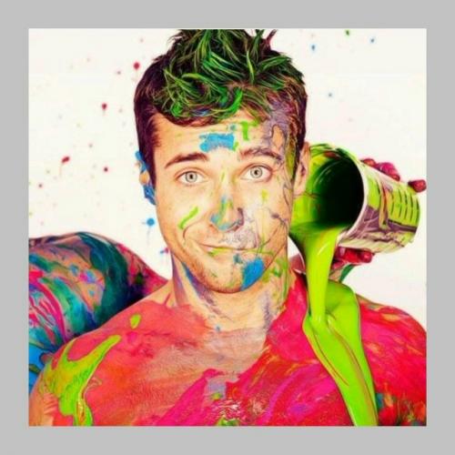 Какой цвет в интерьере вы не понимаете? 02