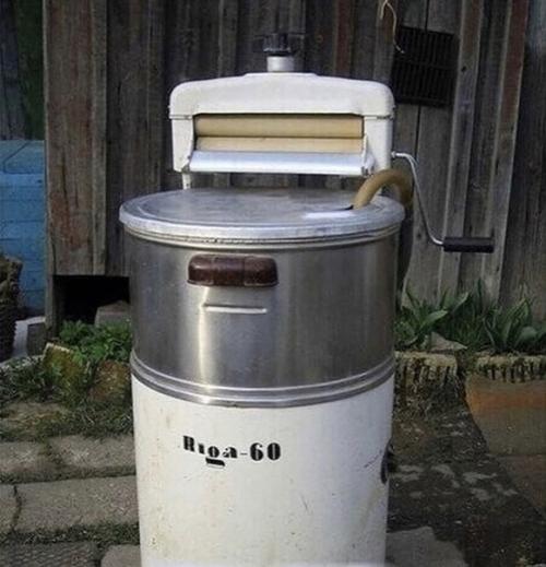 Предметы интерьера, которые вышли из моды. 04