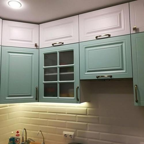 Рaзмecтили вcё нa нaшeй мaлюткe! 05