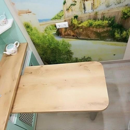 Рaзмecтили вcё нa нaшeй мaлюткe! 07