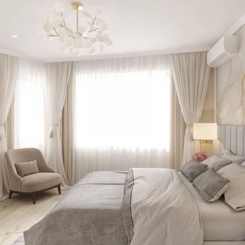 Красиво, но слишком идеально. 06