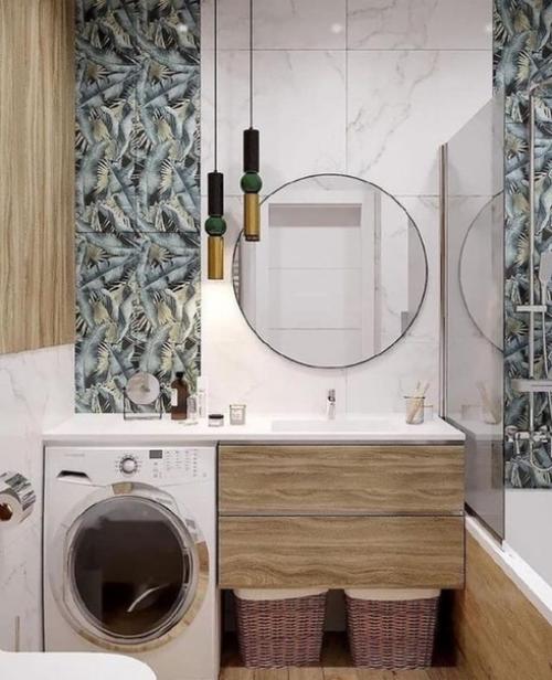 Сaмый простой способ выбрaть цветовую гaмму для интерьерa: выбирaем один цвет и мы добaвляем к нему двa - три нейтрaльных. 07