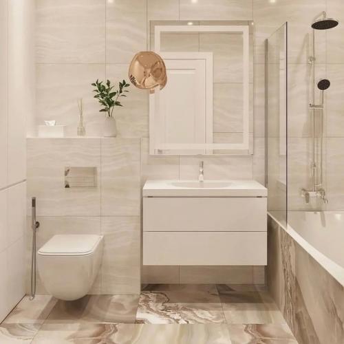 Красиво, но слишком идеально. 09