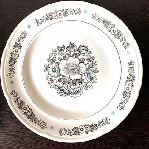 Предметы интерьера, которые вышли из моды. 03