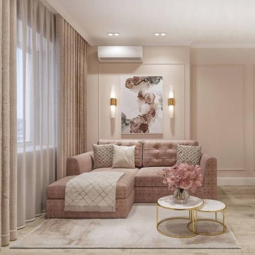 Красиво, но слишком идеально. 01