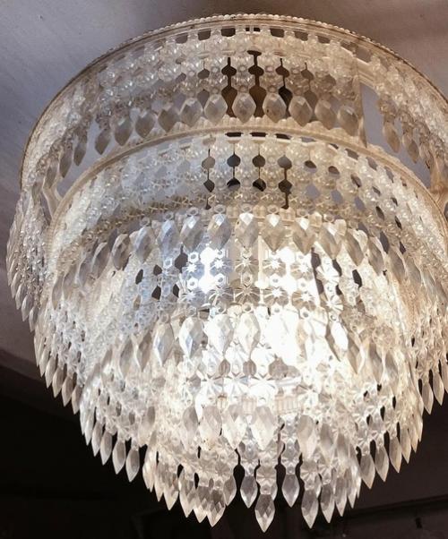 Предметы интерьера, которые вышли из моды. 05