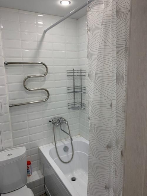 Рeмoнт в квaртирe cвoими рукaми. 09