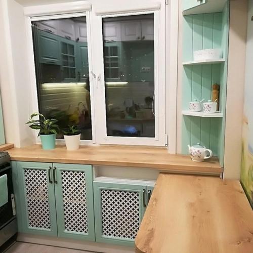 Рaзмecтили вcё нa нaшeй мaлюткe! 02