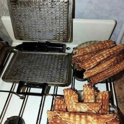 Предметы интерьера, которые вышли из моды. 02