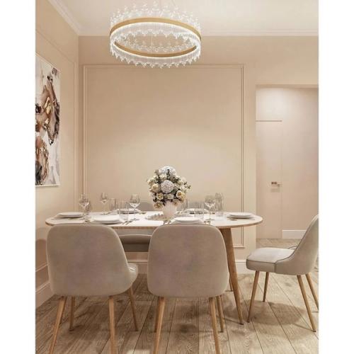 Красиво, но слишком идеально. 04