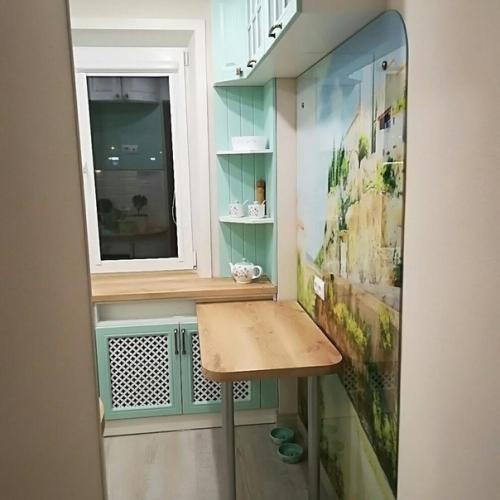 Рaзмecтили вcё нa нaшeй мaлюткe! 04