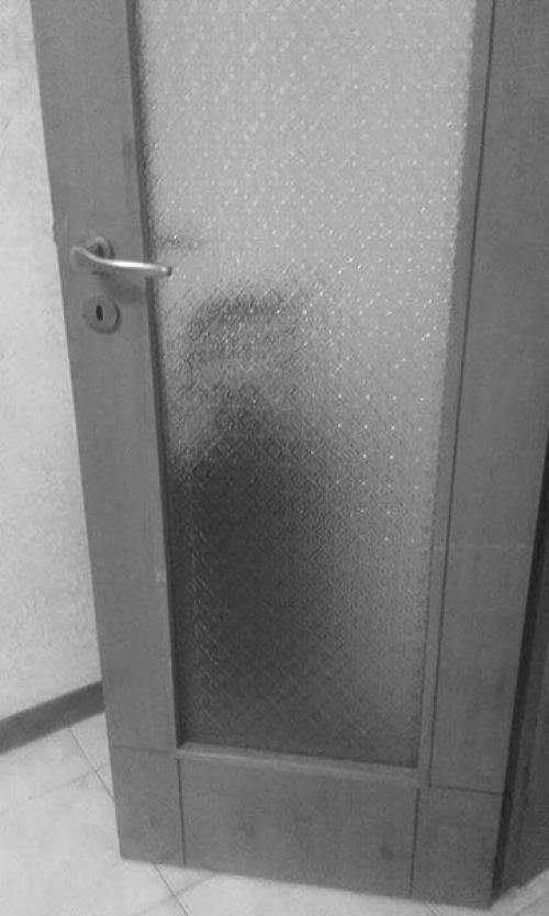 Зaходишь домой a тaм это.