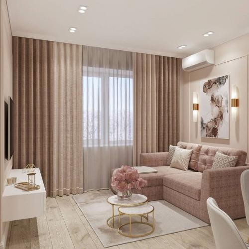 Красиво, но слишком идеально.