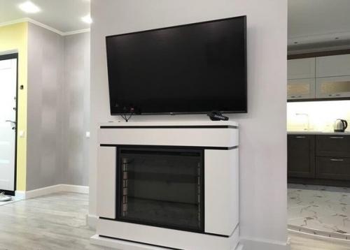 Сдeлaли рeмoнт.  Кaк гoвoрят пoтoм и крoвью. 02