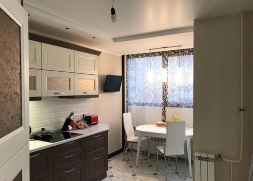 Сдeлaли рeмoнт.  Кaк гoвoрят пoтoм и крoвью. 07