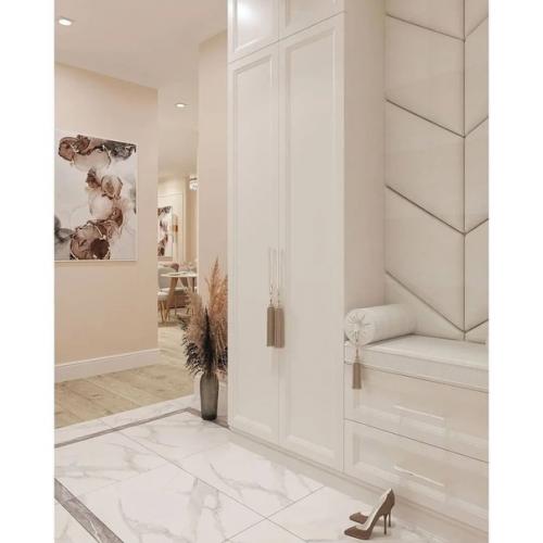 Красиво, но слишком идеально. 08