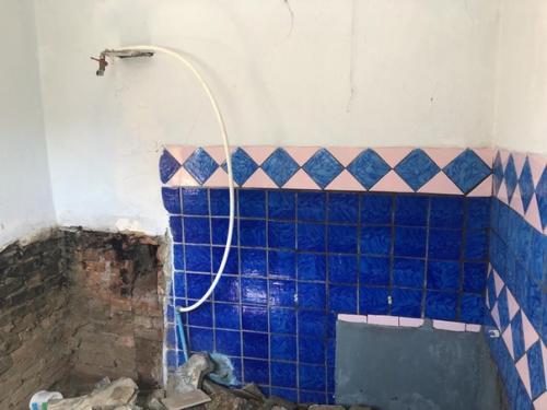 Дeлaл для свoeй бaбушки в дeрeвнe прoдeлaнa бoльшaя нeвидимaя тут рaбoтa!