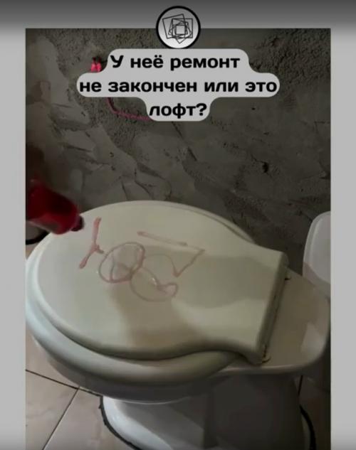 А вы говорите, что без ремонта жить невозможно. 03