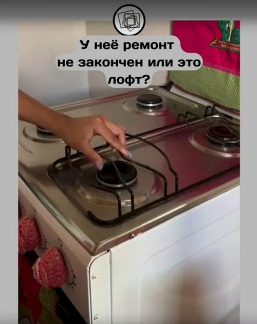 А вы говорите, что без ремонта жить невозможно. 02