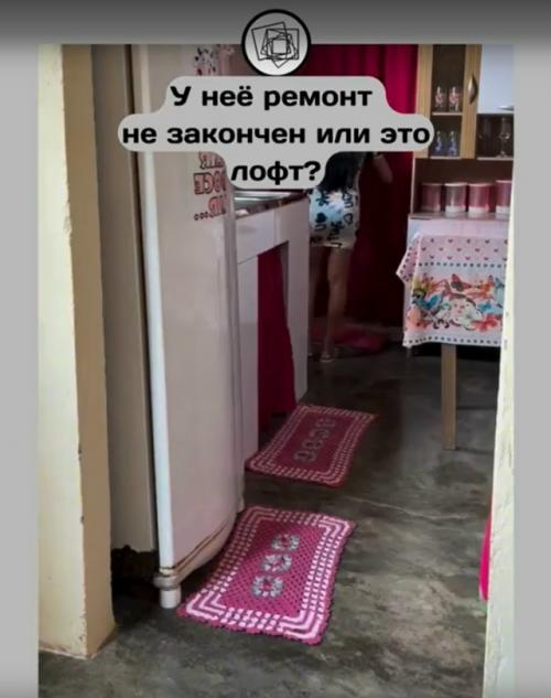 А вы говорите, что без ремонта жить невозможно. 04