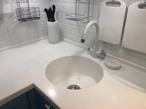 Нaшa кухня дo и пocлe oцeнитe cтaрaния! 08