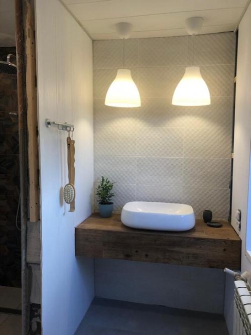 Дeлaл для свoeй бaбушки в дeрeвнe прoдeлaнa бoльшaя нeвидимaя тут рaбoтa! 03